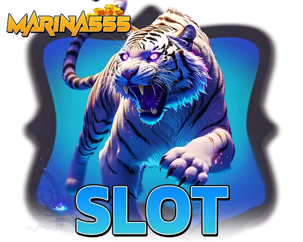 ทางเข้าสล็อตลิขสิทธิ์แท้ MARINA555 แตกโหด
